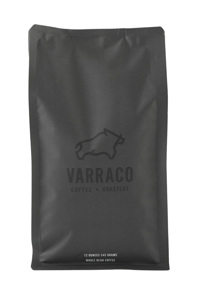 Single Origin Barako Coffee