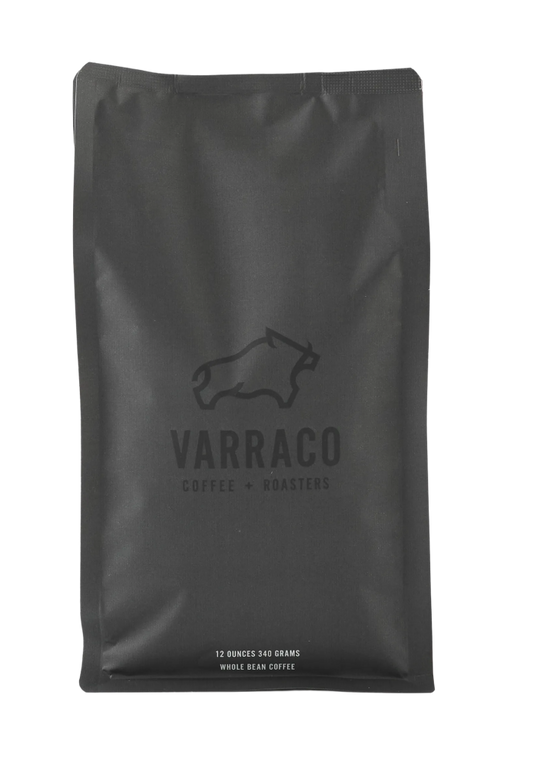 Single Origin Barako Coffee