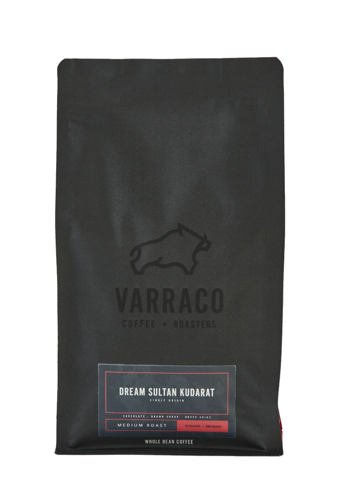 Dream Coffee