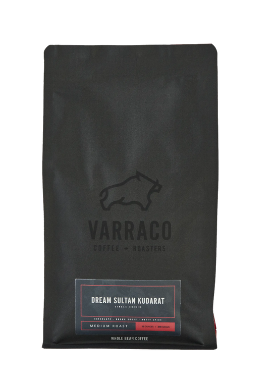 Dream Coffee