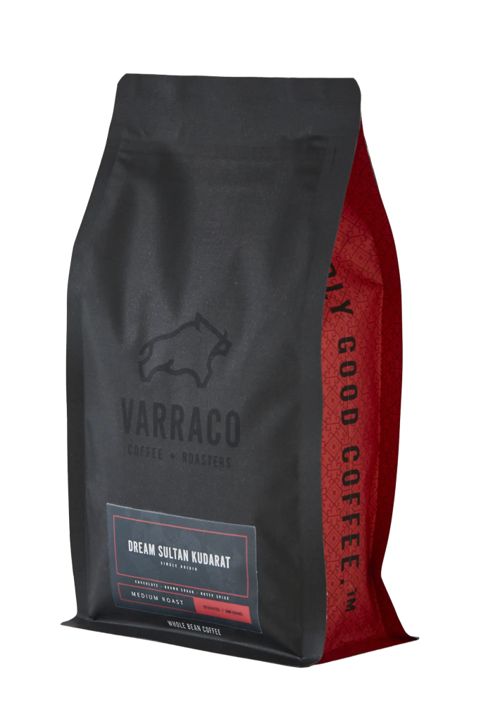 Dream Coffee