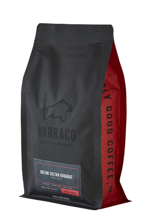 Dream Coffee