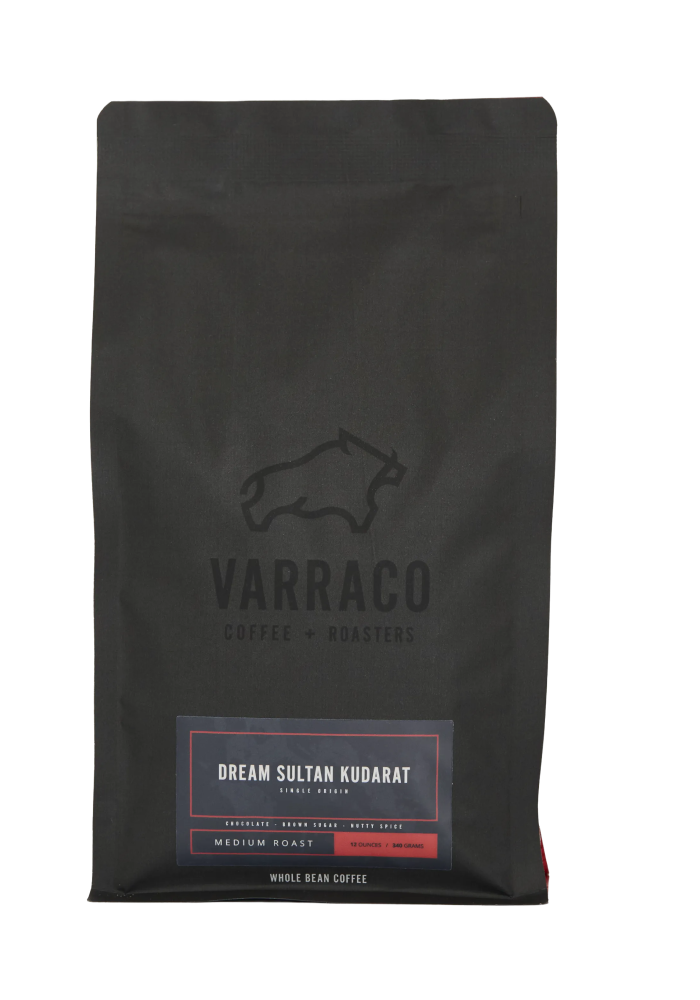 Dream Coffee