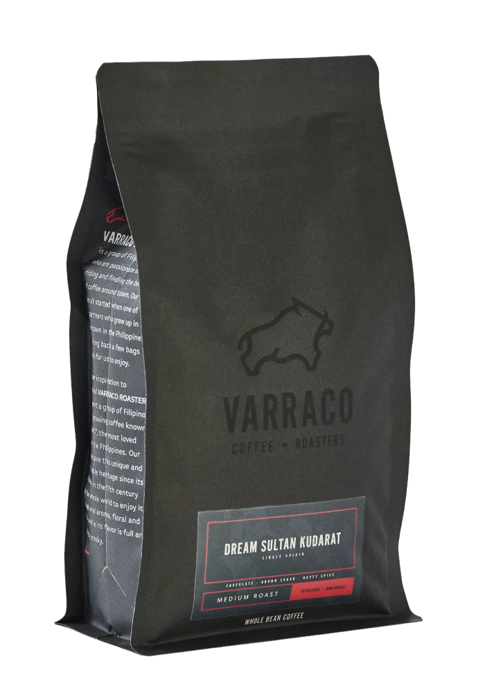 Dream Coffee